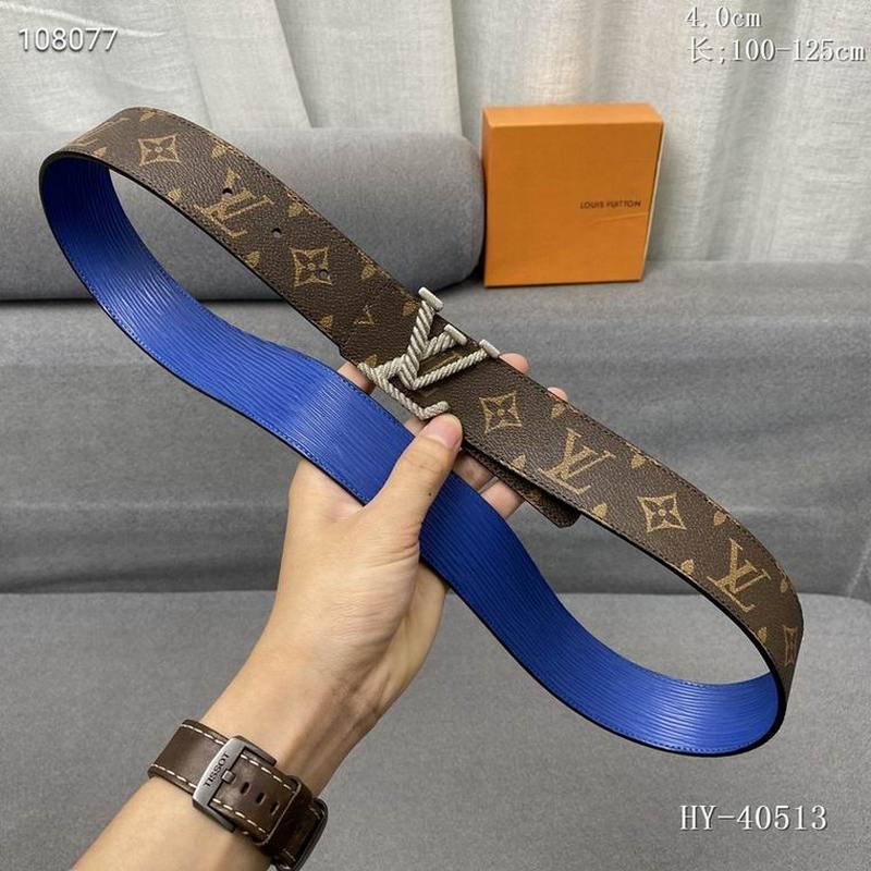 LV Belts 5687